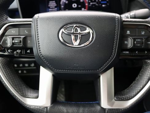 Used 2024 Toyota Tundra Platinum image 22