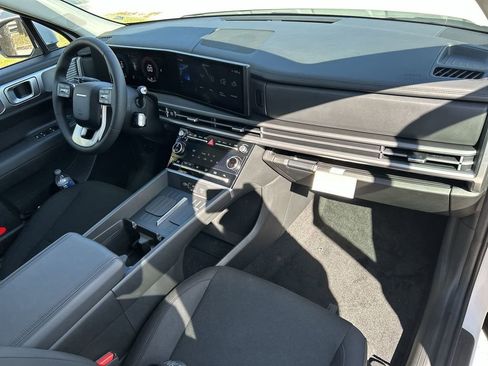 New 2026 Hyundai Santa Fe SE image 19