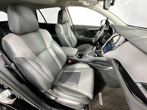 Used 2023 Subaru Outback Onyx Edition AWD/4WD image 28