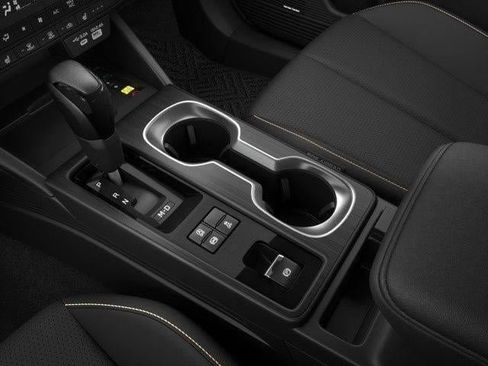 New 2026 Subaru Outback Limited AWD/4WD image 60