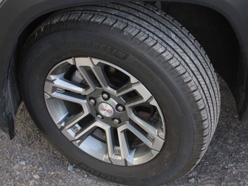 Used 2026 GMC Terrain Elevation AWD/4WD image 18