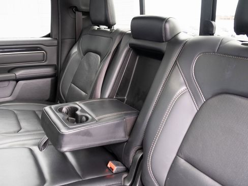 Used 2020 RAM 1500 Sport w/ Leather & Sound Group image 19