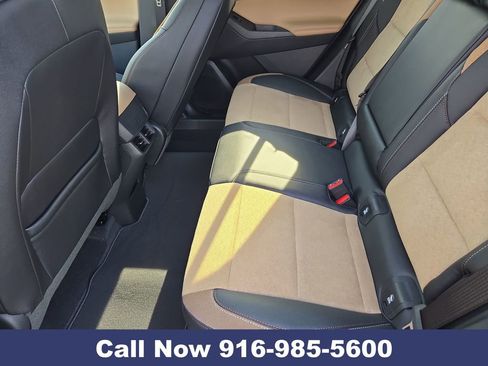 New 2026 Chevrolet Equinox ACTIV image 30