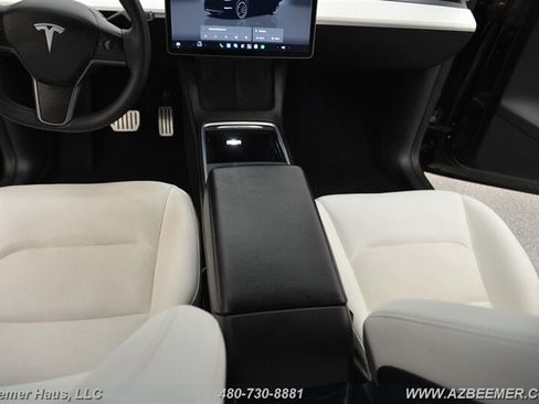 Used 2022 Tesla Model Y Performance AWD/4WD image 20