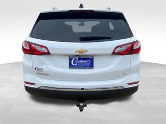 Used 2020 Chevrolet Equinox LT FWD video 5