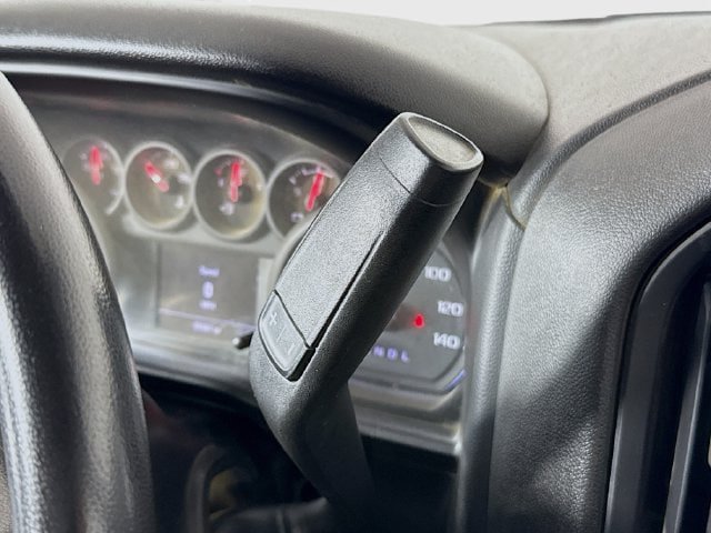 Used 2021 GMC Sierra 3500 2WD Crew Cab w/ Convenience Package image 16