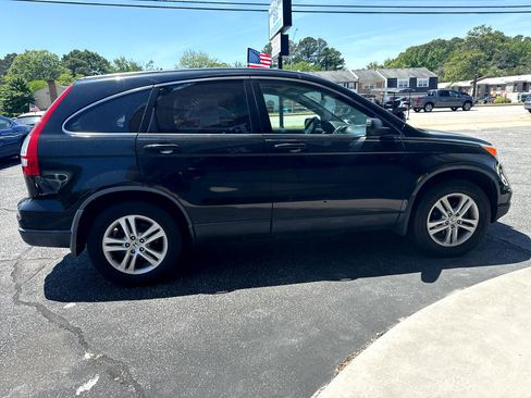 Used 2011 Honda CR-V EX-L image 4