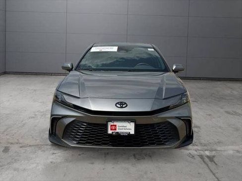 Certified 2025 Toyota Camry SE w/ Convenience Package FWD image 98