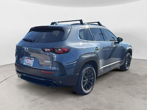 New 2026 MAZDA CX-50 AWD 2.5 Hybrid w/ Weather Package image 5