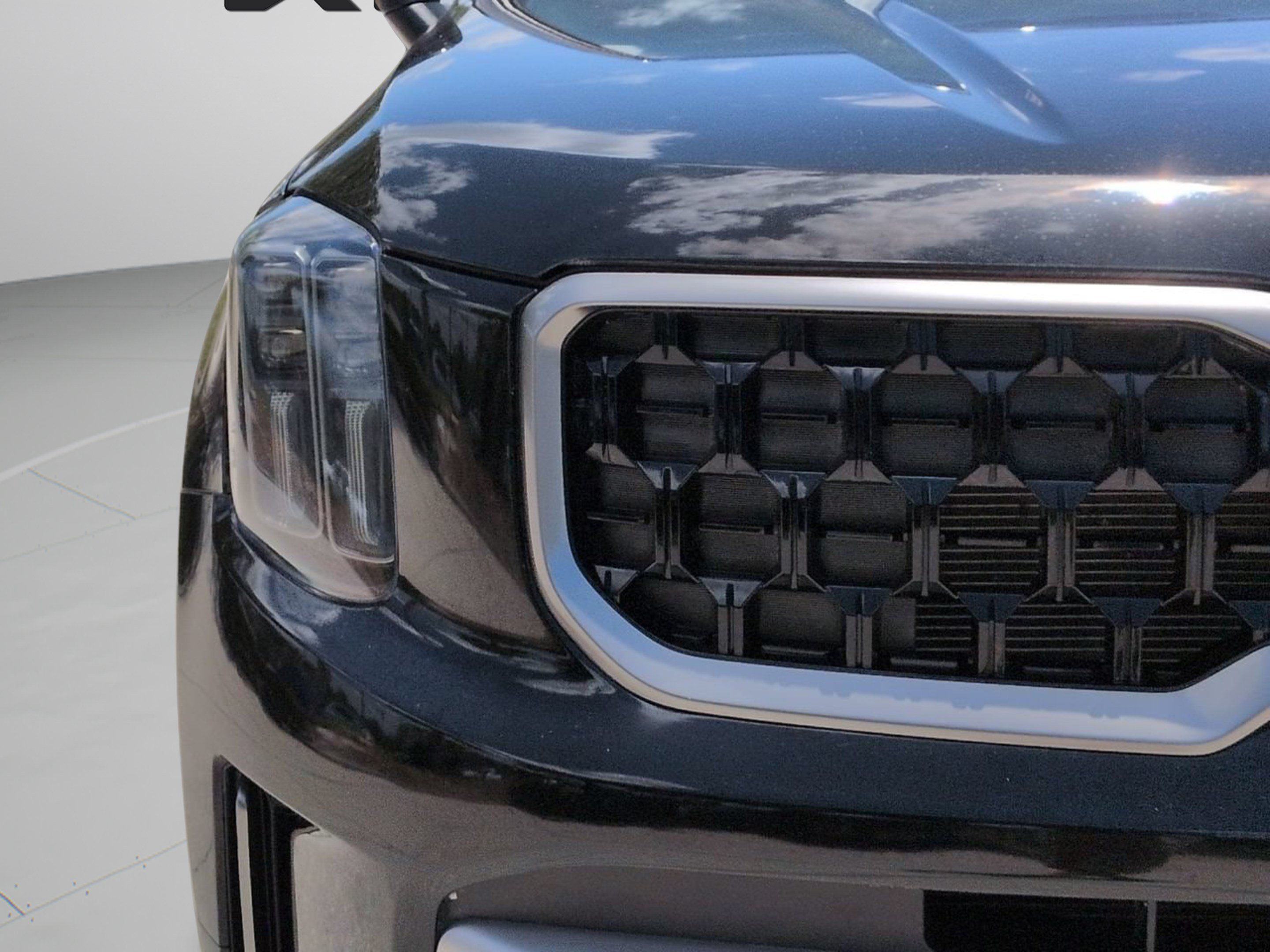Used 2023 Kia Telluride EX X-Line AWD/4WD image 11