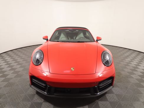 Used 2026 Porsche 911 Carrera RWD image 26