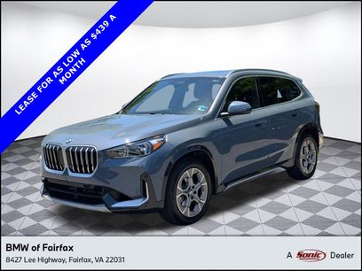 Used 2025 BMW X1 xDrive28i w/ Convenience Package