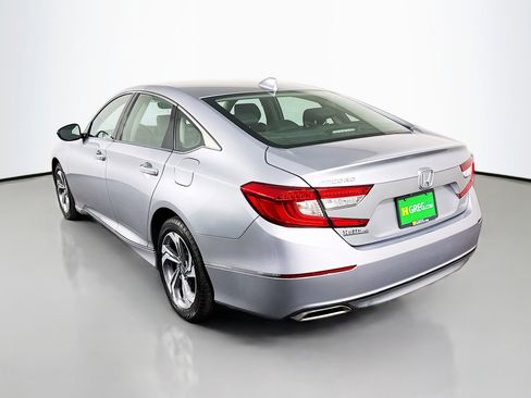 Used 2019 Honda Accord EX-L image 7
