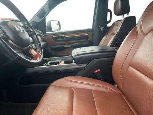 Used 2022 RAM 1500 Limited w/ Off Road Group image 19