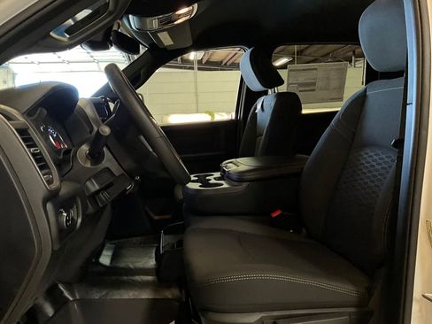 New 2026 RAM 3500 Tradesman image 11