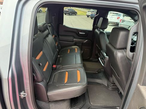 Used 2021 GMC Sierra 1500 AT4 AWD/4WD image 17