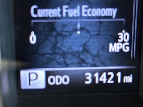 Certified 2020 Toyota Tacoma TRD Sport image 28