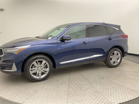 Used 2019 Acura RDX AWD w/ Advance Package image 6