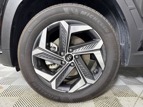 Certified 2023 Hyundai Tucson SEL image 23