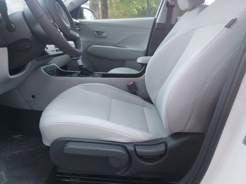 New 2026 Hyundai Kona SEL Sport image 26