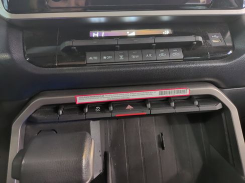 Used 2024 Toyota Tundra SR5 w/ SR5 Convenience Package image 24