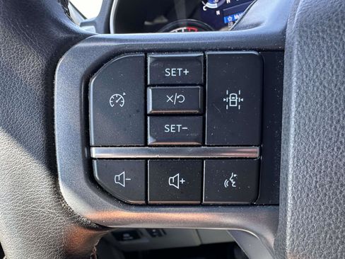 Used 2023 Ford F150 XLT w/ Equipment Group 302A High AWD/4WD image 17