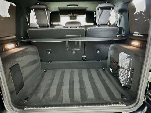 Certified 2025 Mercedes-Benz G 63 AMG G 63 AMG image 29