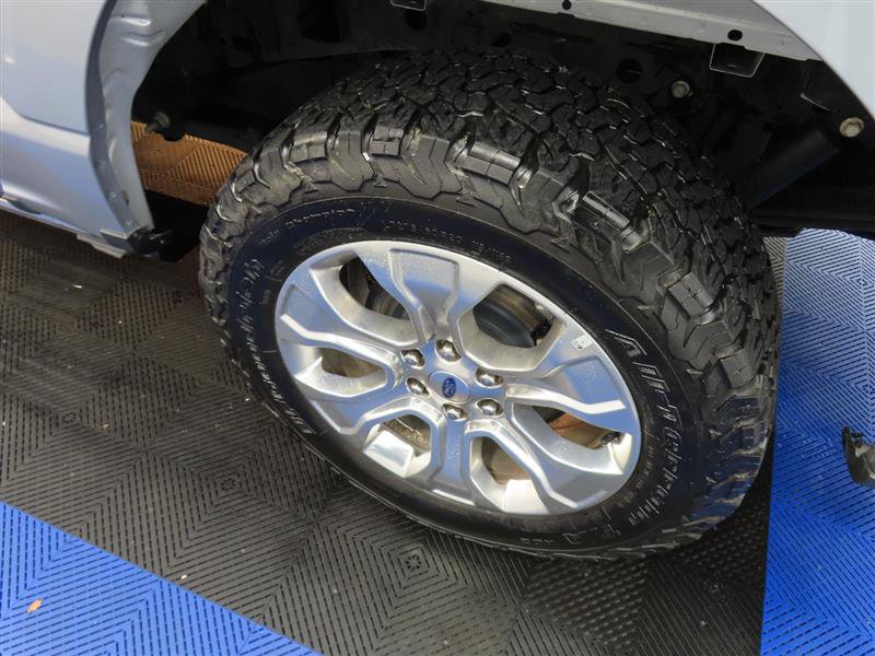 Used 2023 Ford F150 Platinum w/ Equipment Group 701A High AWD/4WD image 10