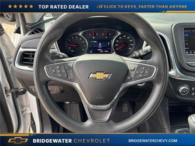 Used 2020 Chevrolet Equinox LT AWD/4WD image 21