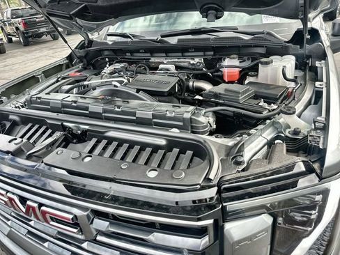 New 2026 GMC Sierra 2500 AT4 image 31