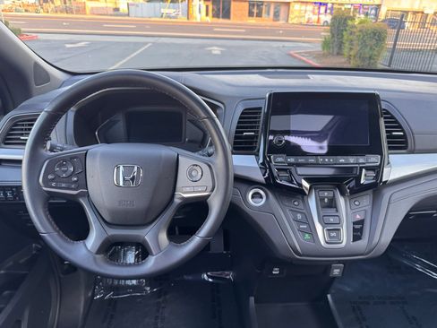 Used 2023 Honda Odyssey Sport image 22