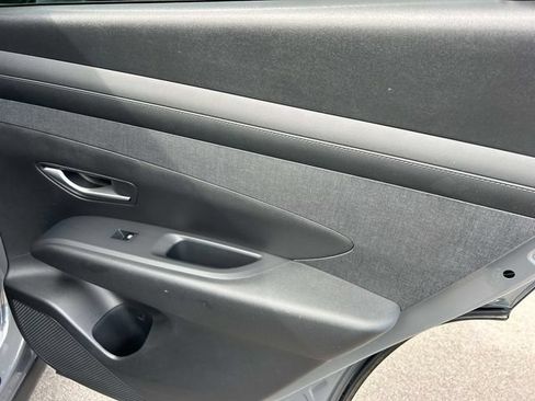 Certified 2025 Hyundai Tucson SEL FWD image 21