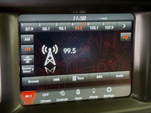 Used 2023 Dodge Charger SXT w/ Plus Group RWD image 6