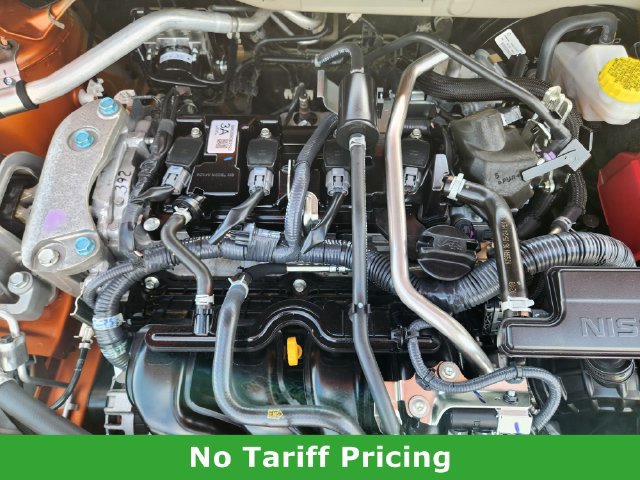 Used 2024 Nissan Sentra SR w/ SR Premium Package FWD image 30