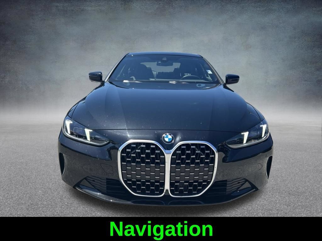 Used 2026 BMW 430i Coupe RWD image 9