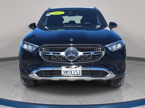 Used 2024 Mercedes-Benz GLC 300 GLC 300 image 3