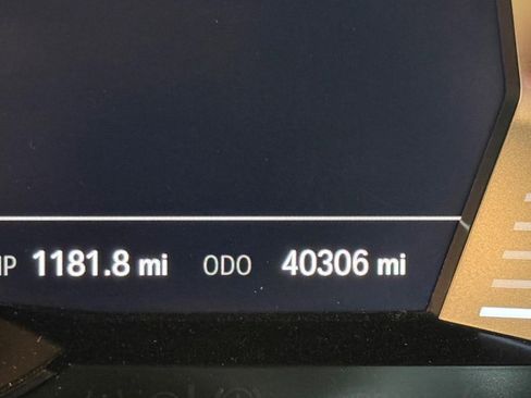 Used 2020 Toyota Supra Premium image 13