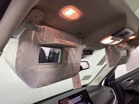 New 2026 Nissan Rogue Platinum image 36