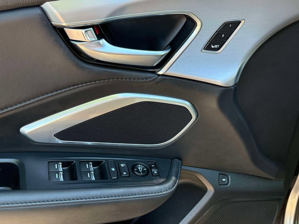 Certified 2024 Acura RDX SH-AWD image 16