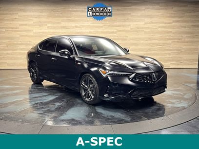 Used 2025 Acura Integra A-Spec