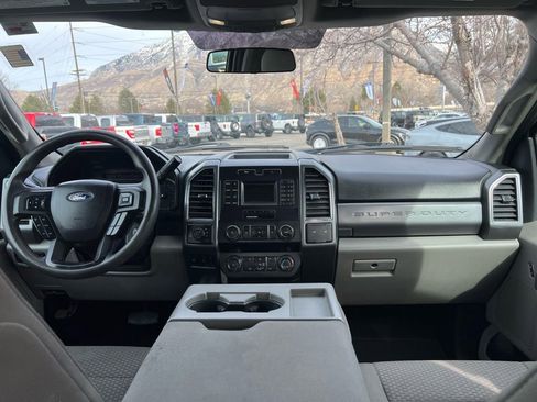 Used 2019 Ford F350 XLT image 23