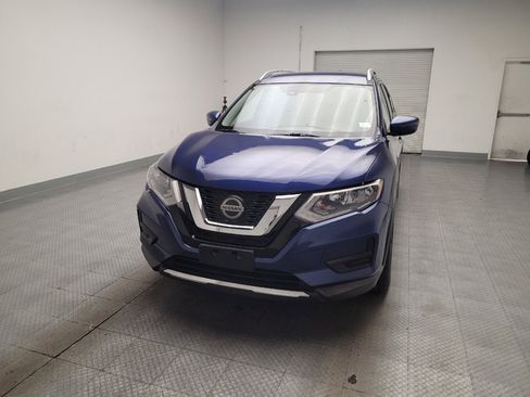 Used 2019 Nissan Rogue SV FWD image 15