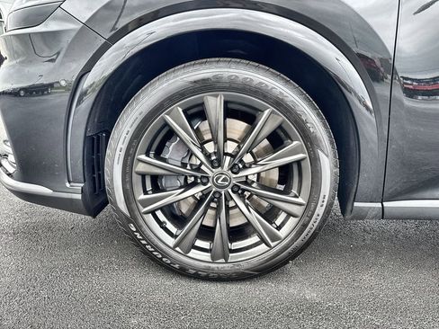 Used 2024 Lexus RX 350 F Sport w/ Convenience Package image 10