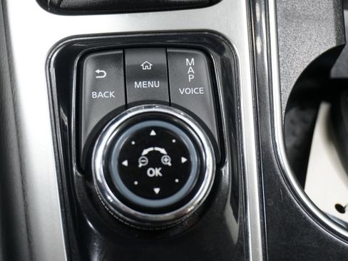 Used 2021 Nissan Maxima Platinum w/ Sport Mat Group image 22