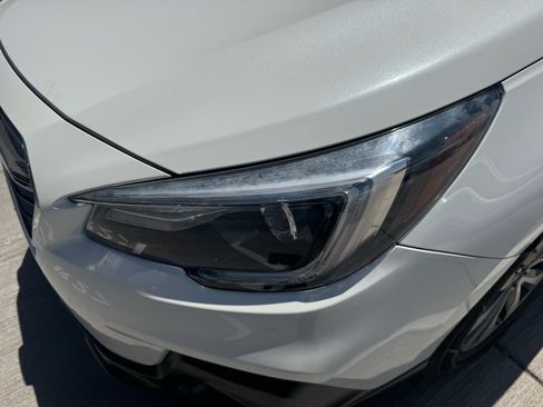 Used 2019 Subaru Outback 3.6R Touring w/ Popular Package #3A AWD/4WD image 6