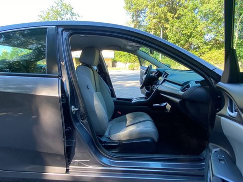 Used 2017 Honda Civic LX image 35