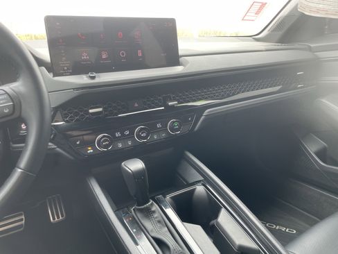 Used 2024 Honda Accord Sport image 22
