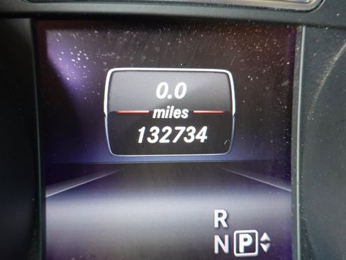 Used 2014 Mercedes-Benz ML 350 2WD image 12