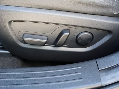 Used 2024 MAZDA CX-50 AWD 2.5 S w/ Weather Package image 11