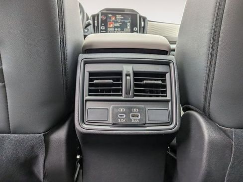 New 2026 Subaru Forester Premium image 25